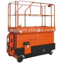 Newly widely used 1 ton Car-carrying Hydraulic Lifting Table for sale